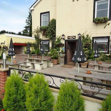 The Cannards Well Shepton Mallet Exterior foto