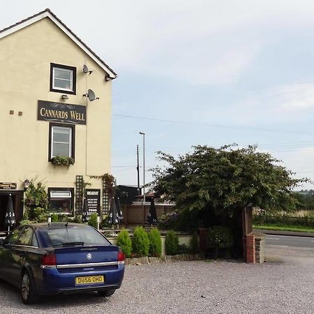 The Cannards Well Shepton Mallet Exterior foto
