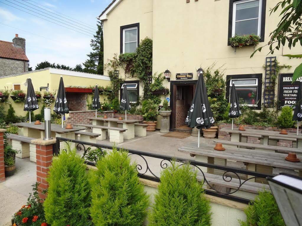 The Cannards Well Shepton Mallet Exterior foto